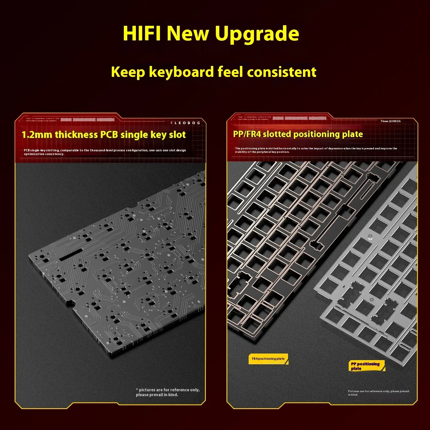 Leobog Hi75C Hi75 Hi75C Pro 알루 - Gaming Keyboard Number Pad 리뷰 및 가격