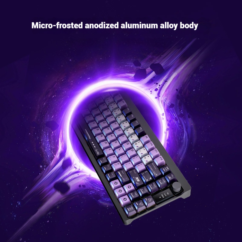 컬러풀 스타체이스 87 마그네틱 스위치 키보드 RGB  - Gaming Keyboard Magnetic Switches 리뷰 및 가격